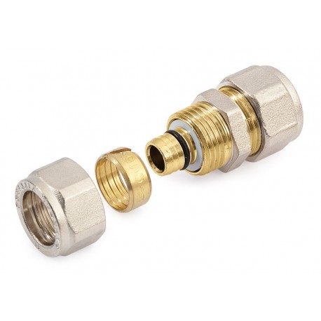 RACCORDO RIDOTTO 26X3,0X20X2,0 X M.S. A STRINGERE