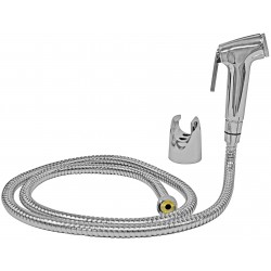 DOCCETTA C/LEVA+FLESSIBILE+SUPPORTO CROMATO