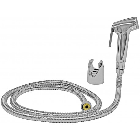 DOCCETTA C/LEVA+FLESSIBILE+SUPPORTO CROMATO