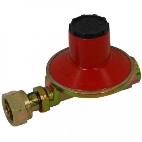 REGOLATORE DI PRESSIONE KG. 4