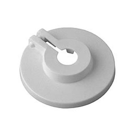 ROSETTA PVC APRIBILE D. 12 C/BORDO