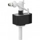 GALLEGGIANTE COMPATTO UNIVERSALE BLACK RAMBO