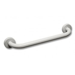 MANIGLIONE CM. 60 BIANCO X DISABILI