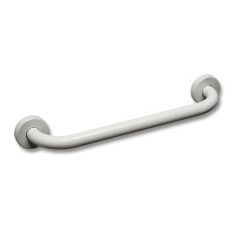 MANIGLIONE CM. 60 BIANCO X DISABILI