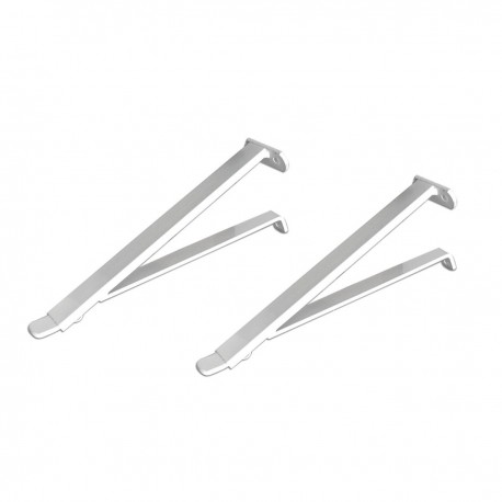 COPPIA STAFFE X PILOZZO SOSPESO