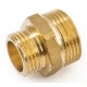 NIPLES RIDOTTO 11/2 X 2 GIALLO