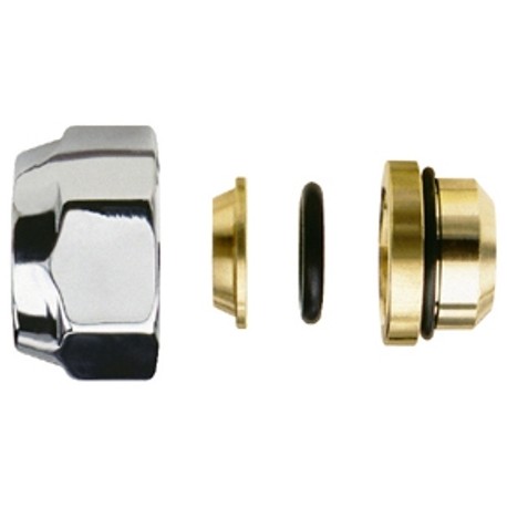 RACCORDO O.R. X OVUS D. 16