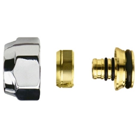 RACCORDO MULTISTRATO X OVUS 24/19 X 9,5/10-14