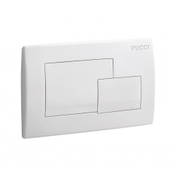 PLACCA EKO BIANCA PUCCI 28 X 18 SP10