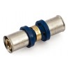Raccordo Doppio 32 X 3.0 X M.s. A Pressare