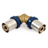 Angolo Doppio 16 X 2.0 X M.s. A Pressare