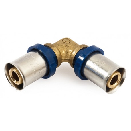 ANGOLO DOPPIO 26 X 3.0 X M.S. A PRESSARE