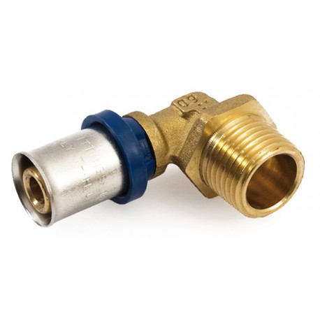 ANGOLO MASCHIO 1/2 X 20 X 2.0 X M.S. A PRESSARE