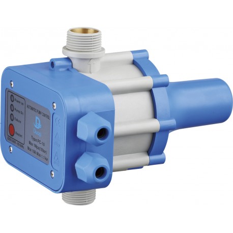 PRESSURE CONTROLL 1,5 BAR