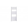 Termoarredo Opera H. 150 X 45 Bianco