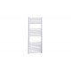 TERMOARREDO OPERA H. 120 X 55 BIANCO