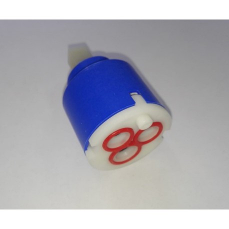 CARTUCCIA D.35 SENZA DISTRIBUTORE 1 PIEDE