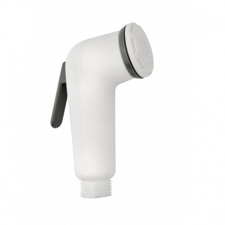 SOLO DOCCETTA CON LEVA BIANCA