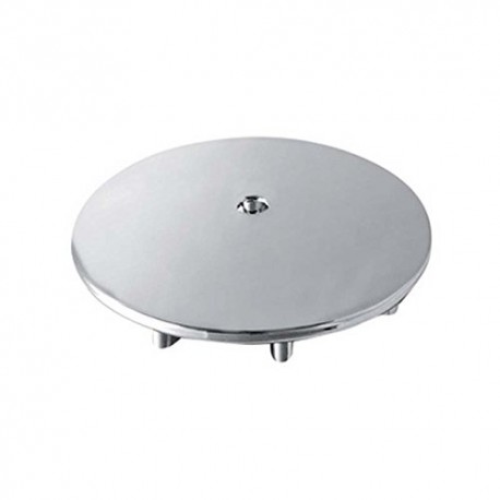 GRIGLIA PER PILETTA DOCCIA FORO D. 115 BONOMINI