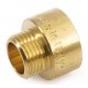 PROLUNGA RIDOTTA F.M. 11/4 X 3/4 GIALLA