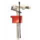 GALLEGGIANTE NANOTEK COD.OTT 3/8+ADATT GEBER+PUCCI