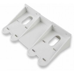 STAFFA X FISSAGGIO CONTENITORE BIG DOPPIA