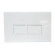 PLACCA EKO LINEA BIANCA PER PUCCI 280 X 180 MM