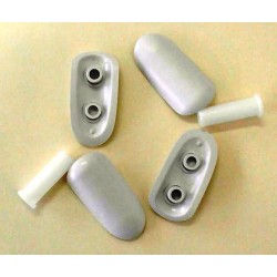 SET 4 PARACOLPI ABS K2