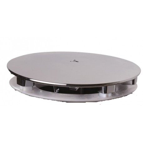 GRIGLIA PER PILETTA DOCCIA FORO D. 115 TEA