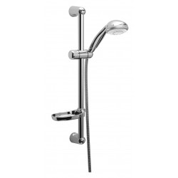 SALISCENDI NATURE 4 FUNZIONI CON PORTASAPONE