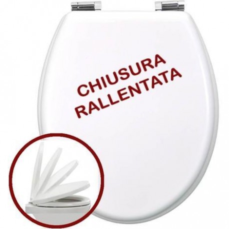 COPRIWATER VARI MODELLI POLIESTERE CERN RALLENTATA