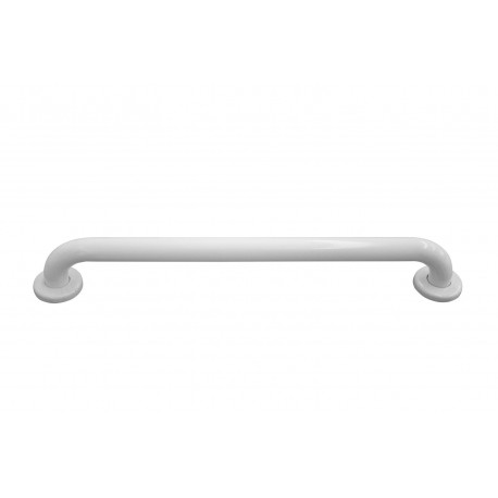 MANIGLIONE CM. 80 BIANCO X DISABILI