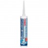 Silicone Saratoga Biancosan Trasparente