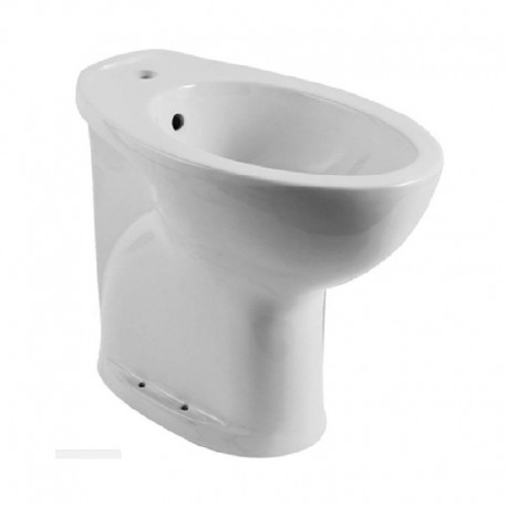 BIDET CERAMICA TERZA ETA CHIUSO