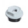 Riduzione Verniciata X Rad Alluminio 42 1"x1/2" Sx