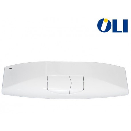 COPERCHIO COMPLETO SMERALDO 2 BIANCO