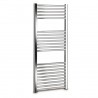 Radiatore D'arredo H. 68 X 45 Cromato