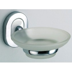 PORTASAPONE SMODO CROMO