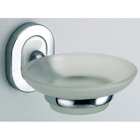 PORTASAPONE SMODO CROMO