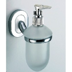 PORTASAPONE LIQUIDO SMODO CROMO