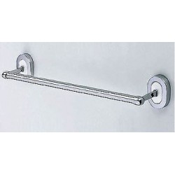 PORTASALVIETTE CM. 60 SMODO CROMO