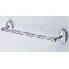 Portasalviette Cm. 60 Smodo Cromo