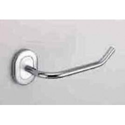 PORTAROTOLO APERTO SMODO CROMO