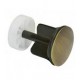 TAPPO SALTERELLO BRONZATO PER PILETTA NORTON 1.1/4