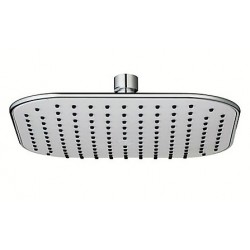 SOFFIONE QUADRO MOMI ABS 200 X 200