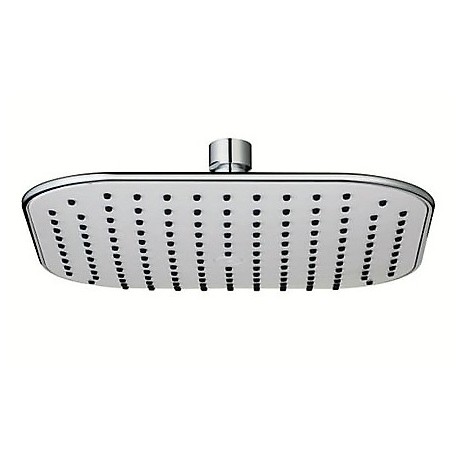 SOFFIONE QUADRO MOMI ABS 200 X 200