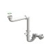 SIFONE AUTOPULENTE SPACE A.L. 1 VIA 6/4 BONOMINI