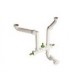 SIFONE AUTOPULENTE SPACE A.L. 2 VIE 6/4 BONOMINI