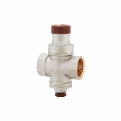 RIDUTTORE DI PRESSIONE MINIPRESS 1/2