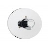 Mix A Pulsante X Doccia Incasso Temporizzato 25"
